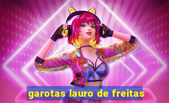 garotas lauro de freitas